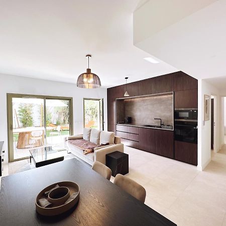 Appartement Moderne Tout Equipe. Marseille Luaran gambar