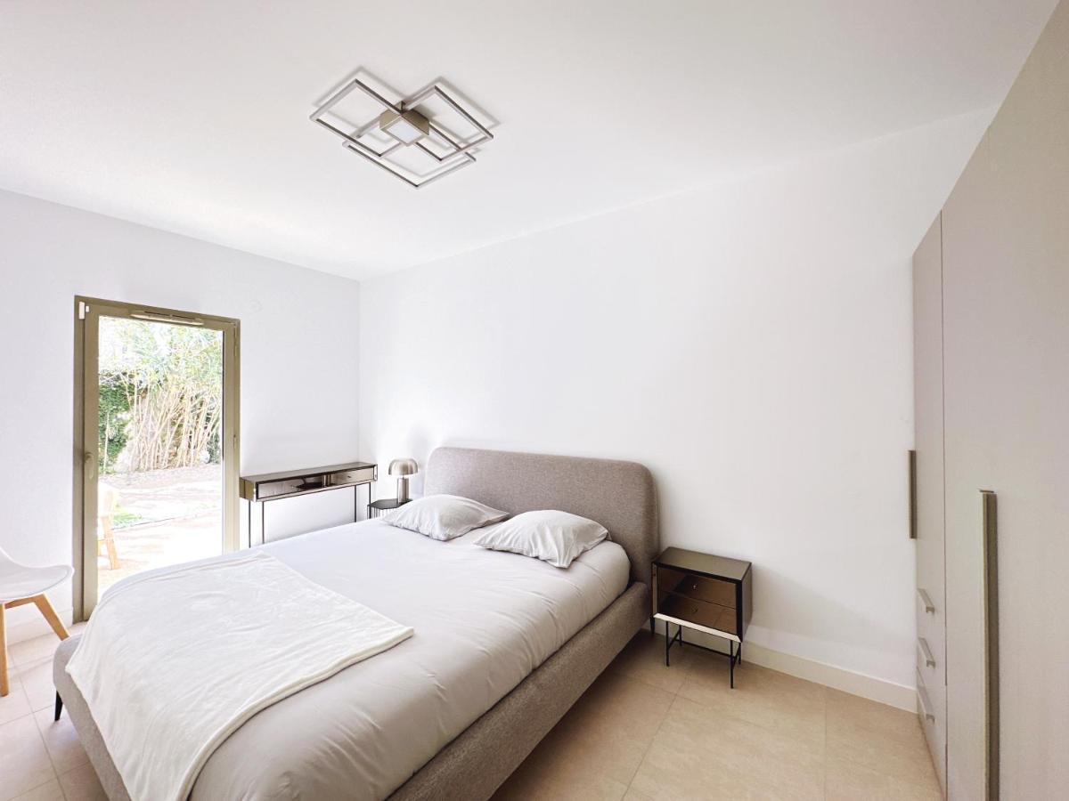 Appartement Moderne Tout Equipe. Marseille Luaran gambar